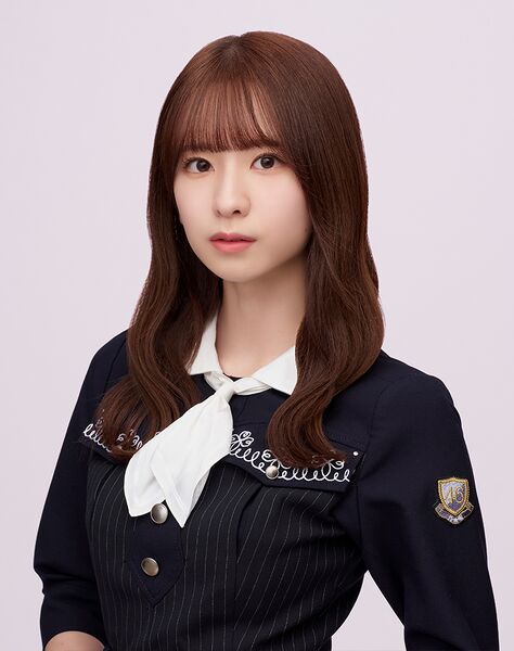 File:Nogizaka46 Sugawara Satsuki 2025.jpg