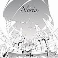 Noria - Hitomi no Kotae CD.jpg