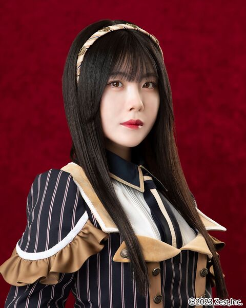 File:SKE48 Tani Marika 2023.jpg