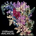 UVERworld - AVALANCHE lim.jpg