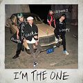 nafla, Loopy, Lee Young Ji, PLUMA - I'm the ONE.jpg