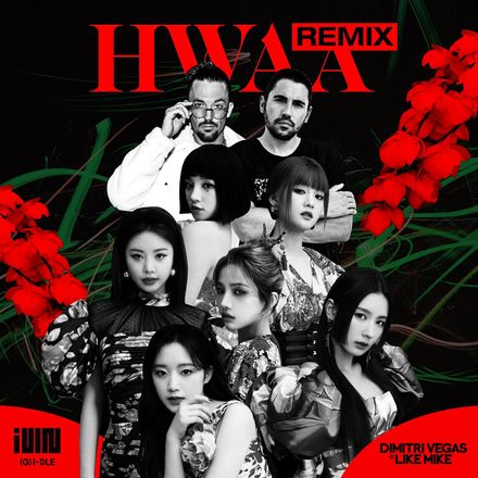 Hwaa - generasia