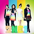 2NE1 - Scream (CD Only).jpg