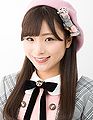 AKB48 Hidaritomo Ayaka 2017.jpg