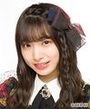 AKB48 Kubo Satone 2020.jpg