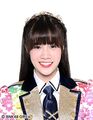 BNK48 Korn - Koisuru Fortune Cookie promo.jpg