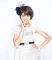 Berryz Kobo Tokunaga Chinami - Romance wo Katatte Towa no Uta Promo.jpg