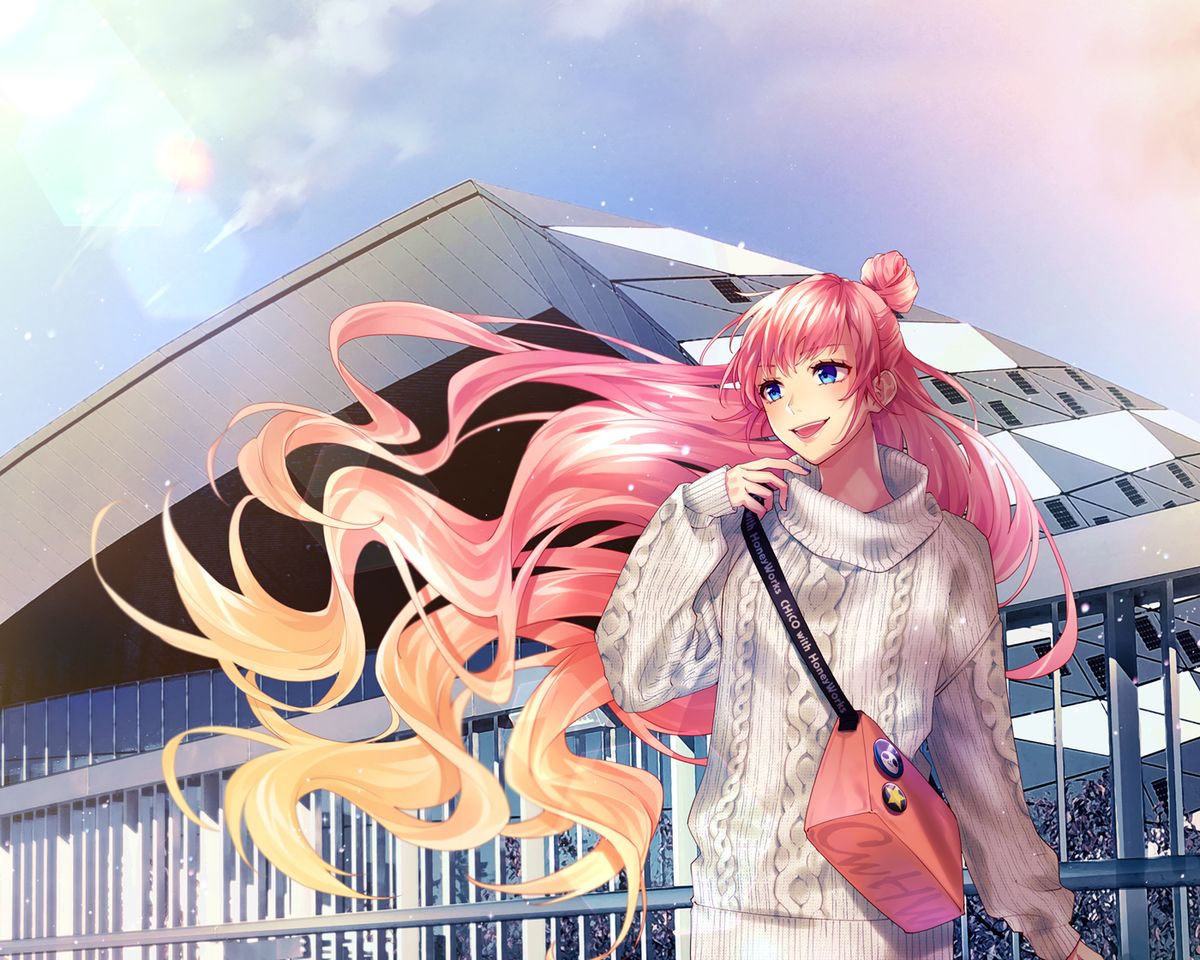 CHiCO with HoneyWorks - generasia