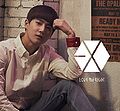 EXO - Love Me Right ~romantic universe~ Su Ho.jpg