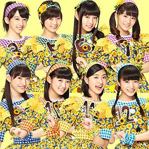 Natsu daze Johnny - generasia