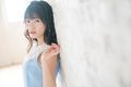 Ishihara Kaori debut single promo.jpg