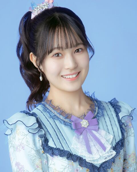File:NGT48 Kitamura Yuha 2024.jpg