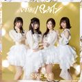 SKE48 - Ikinari Punch Line Reg C.jpg