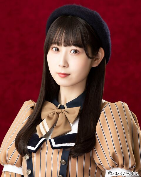 File:SKE48 Inoue Ruka 2023.jpg
