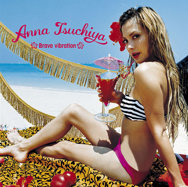 File:TsuchiyaAnna-Bravevibration-CDonly.jpg