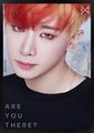 Wonho - Take 1 ARE YOU THERE promo.jpg