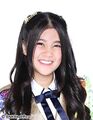 BNK48 Kate - Koisuru Fortune Cookie promo.jpg