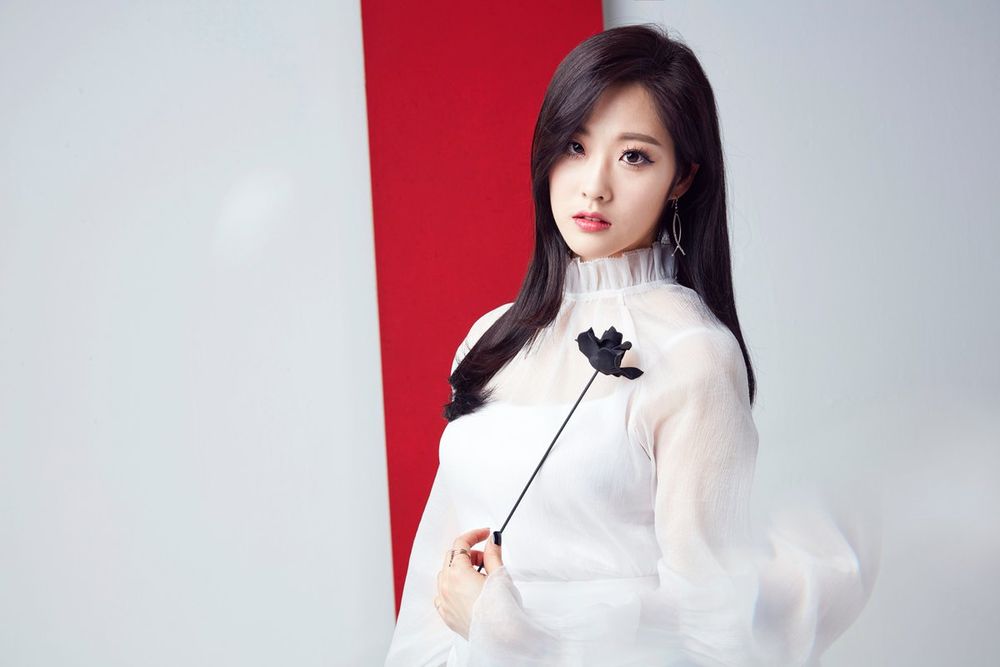 Gaeun - generasia