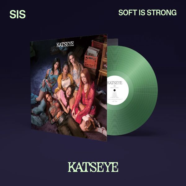 File:KATSEYE - SIS (Vinyl).jpg