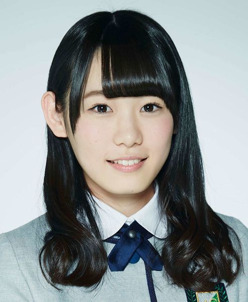 File:Keyakizaka46 Koike Minami 2016.jpg
