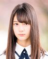 Keyakizaka46 Kosaka Nao - Hashiridasu Shunkan promo.jpg