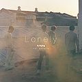 NFlying - Lonely cover.jpg