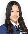 NMB48 Okita Ayaka 2013.jpg