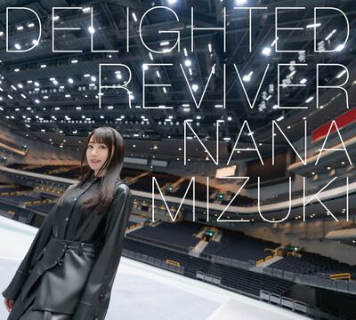 Delighted Reviver - generasia
