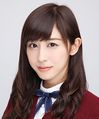 Nogizaka46 Saito Chiharu - Ima, Hanashitai Dareka ga Iru promo.jpg