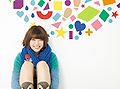 Yamazaki Aoi - Aoiro promo.jpg
