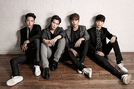 CNBLUE - Truth Promo.jpg