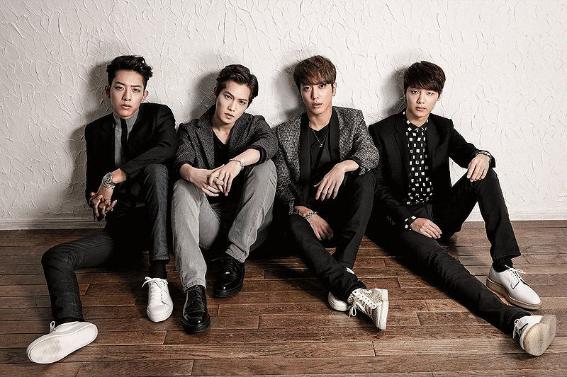 File:CNBLUE - Truth Promo.jpg