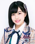 HKT48 2018