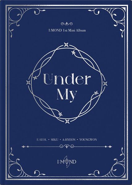 File:I MOND - Under My (Ver 2).jpg
