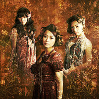 Kalafina - Lacrimosa Promo.jpg