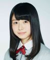 Keyakizaka46 Nagahama Neru 2016.jpg