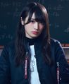 Keyakizaka46 Watanabe Rika - Glass wo Ware! promo.jpg