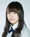 Keyakizaka46 Watanabe Rika 2016.jpg