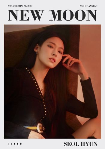 Seolhyun Generasia