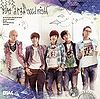 b1a4 Oyasumi good night cd only.jpg