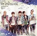 b1a4 Oyasumi good night cd only.jpg