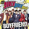 boyfriend dance dance dance cd only.jpeg