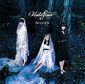 Kalafina - Fairytale CD.jpg