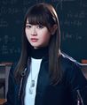 Keyakizaka46 Moriya Akane - Glass wo Ware! promo.jpg