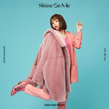 Shine on Me (Ohara Sakurako) - generasia