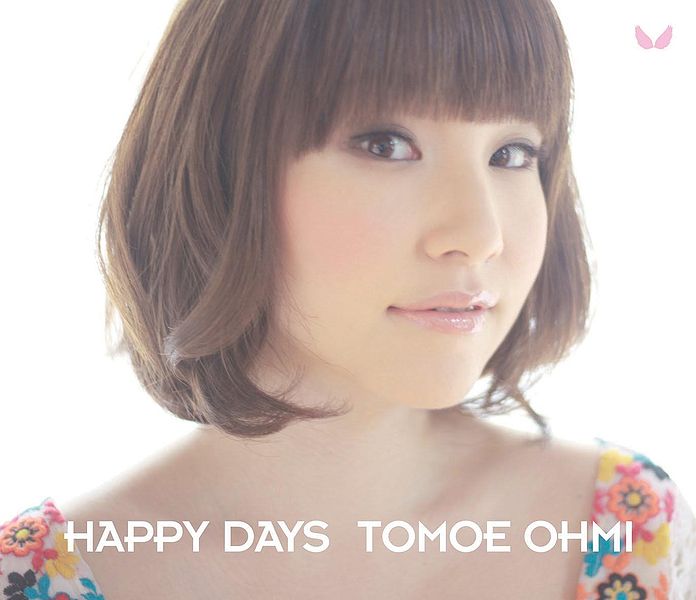 File:Ohmi Tomoe - HAPPY DAYS CD+DVD.jpg