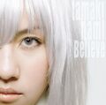 Tamaki Nami - Believe (Single Cover).jpg