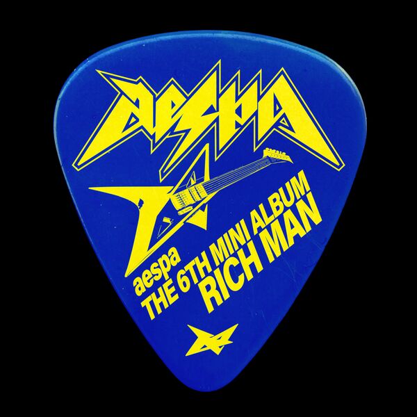 File:aespa - Rich Man.jpg