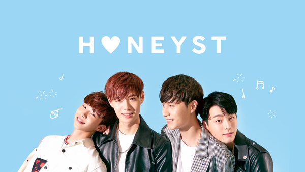 HONEYST - generasia