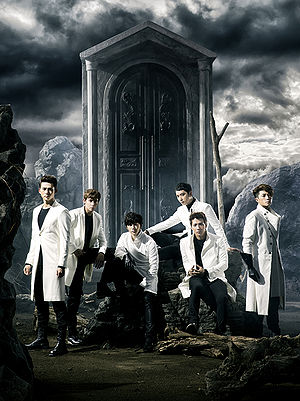 2PM - GENESIS OF 2PM promotional.jpg